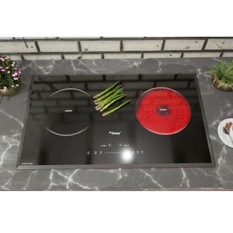 Bếp Điện Từ Canzy CZ-TL67B