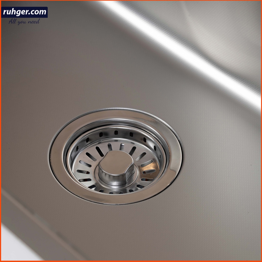 Chậu Rửa Bát Kluger KW8191FS – S79