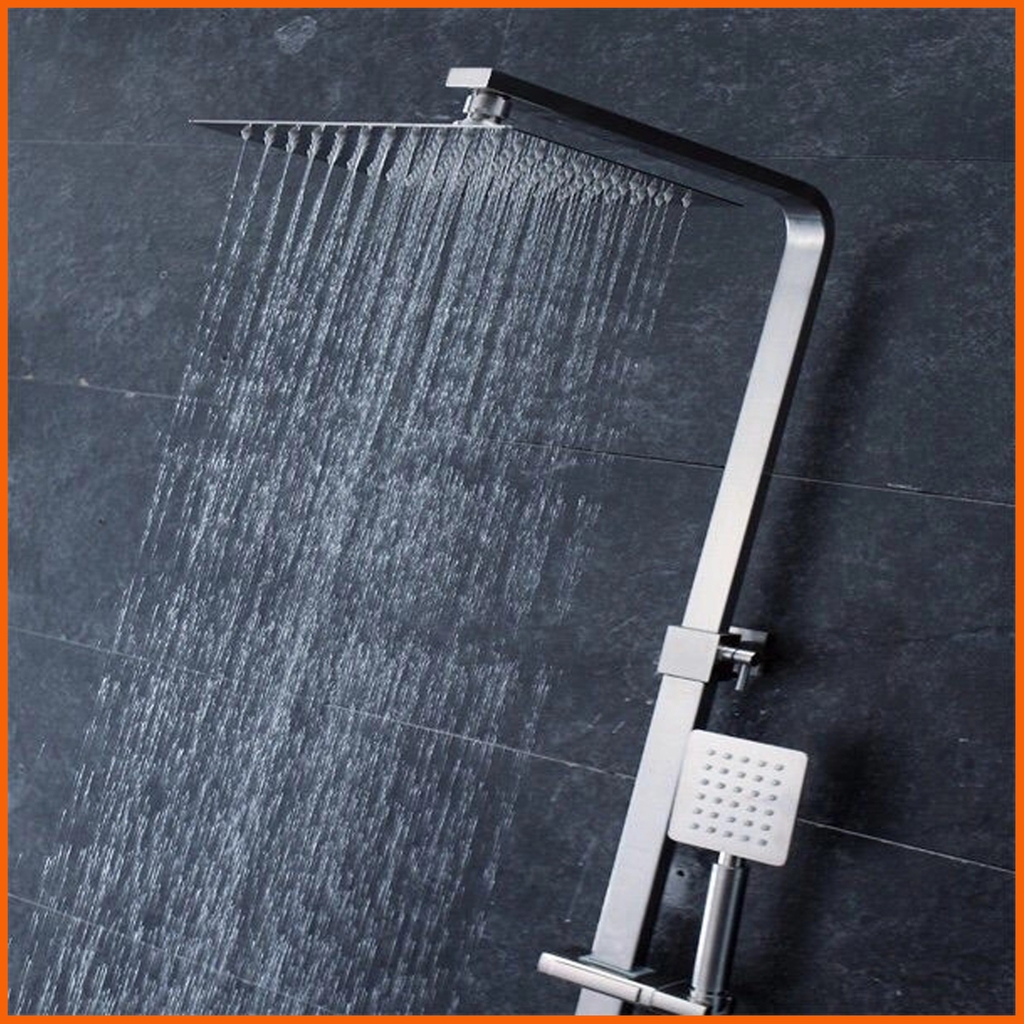 Vòi Sen Tắm Đứng Teady 3043