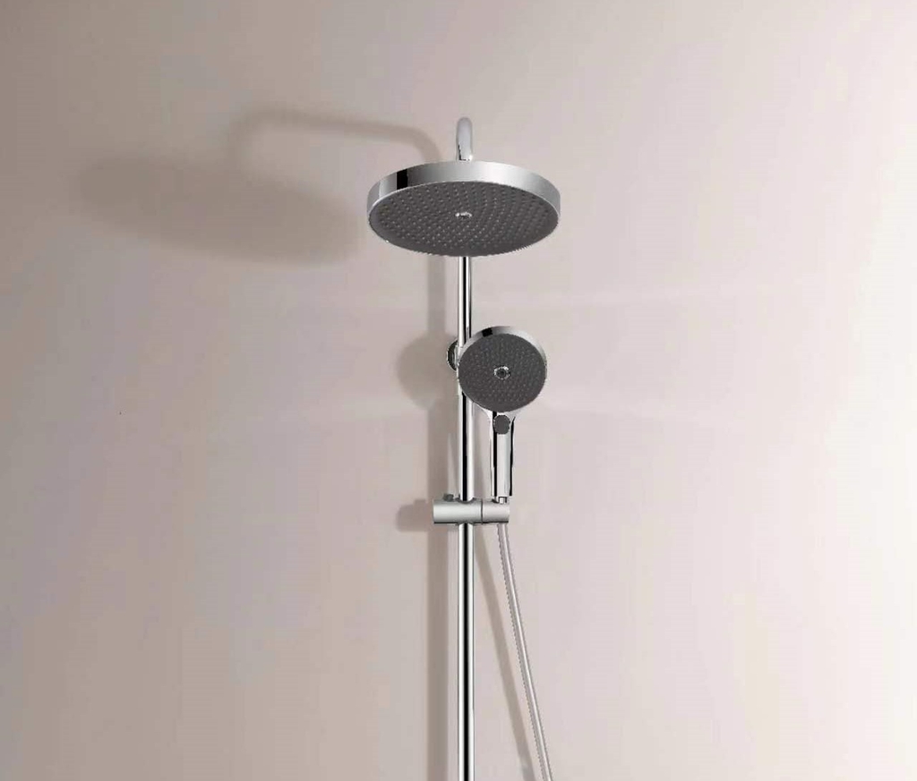 Vòi Sen Tắm Đứng Cao Cấp S109 LUX