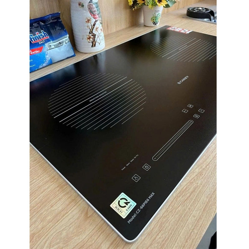 Bếp Từ Canzy CZ 66PIE6 MAX