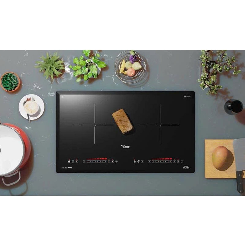 Bếp Điện Từ Canzy CZ-MIX82T