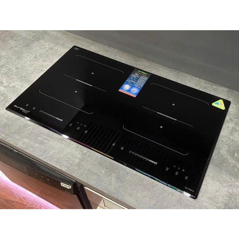 Bếp Từ Đôi Eurosun EU-T769Pro
