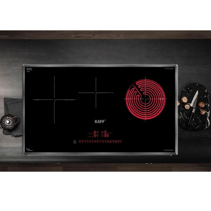 Bếp Điện Từ Kaff KF-IC79H New Plus