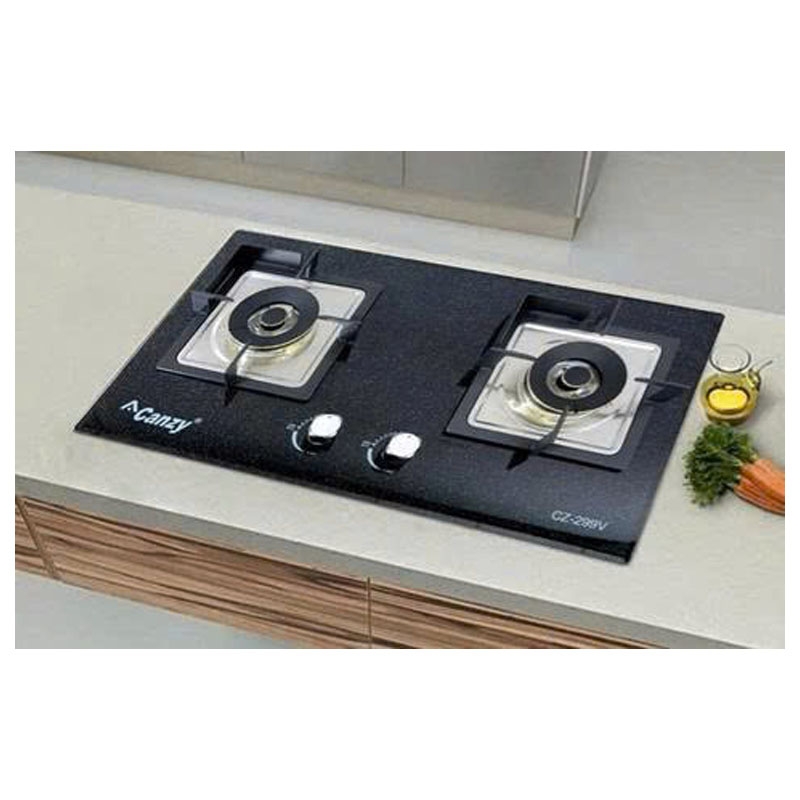Bếp Ga Âm Canzy CZ 299V