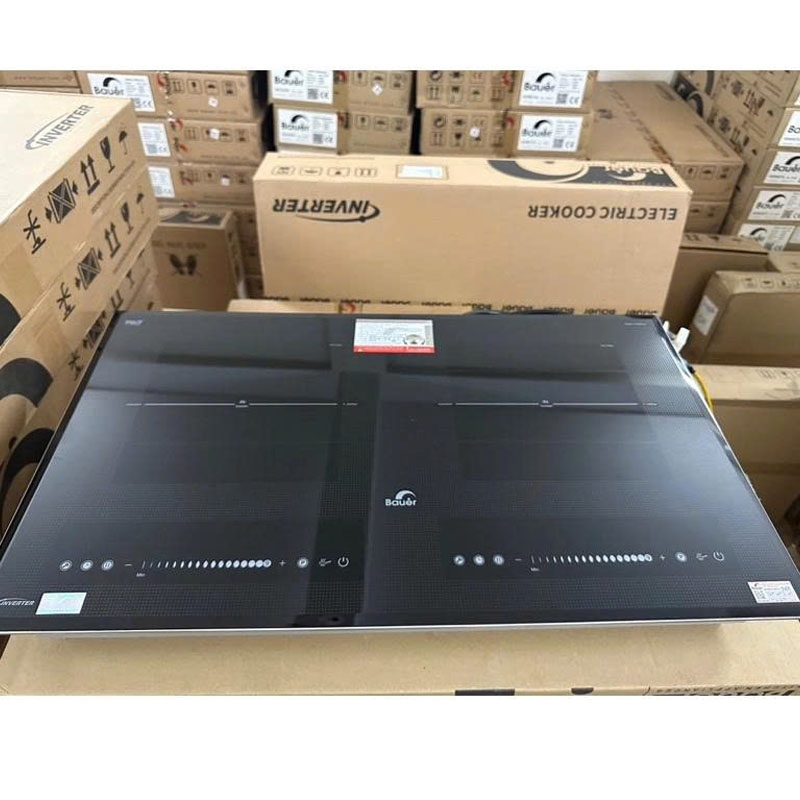 Bếp Từ Đôi Bauer BE 388SA