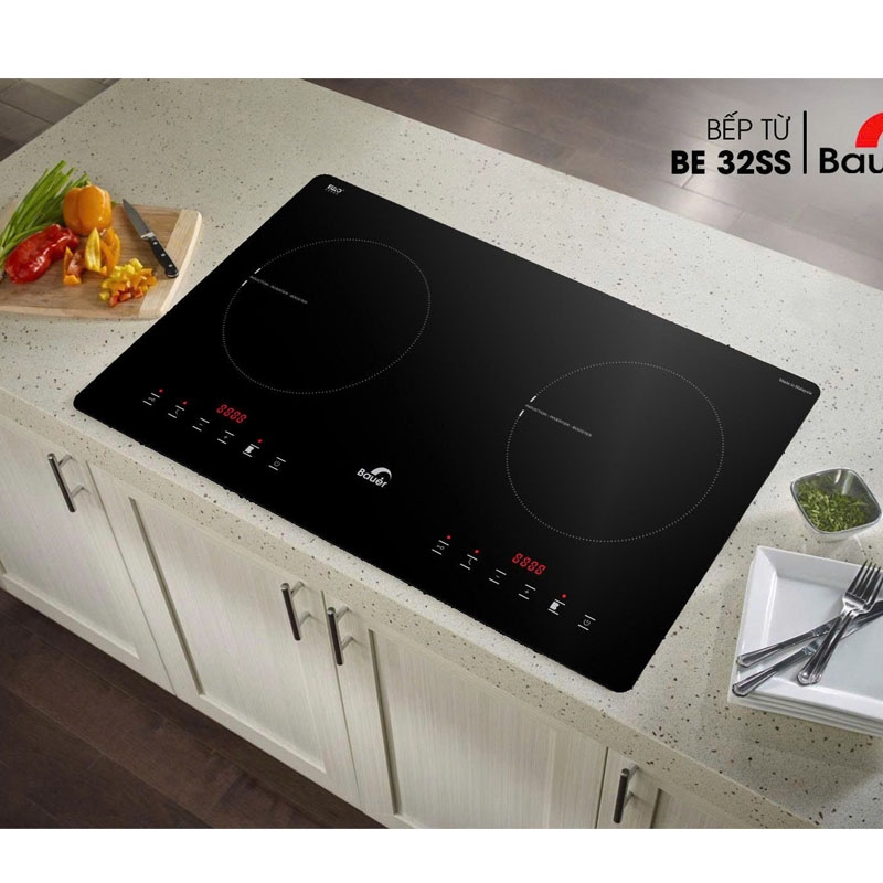 Bếp Từ Bauer BE32SS