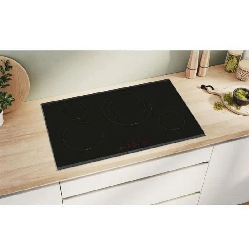 Bếp Từ 4 Vùng Nấu Bosch PIE875HC1E