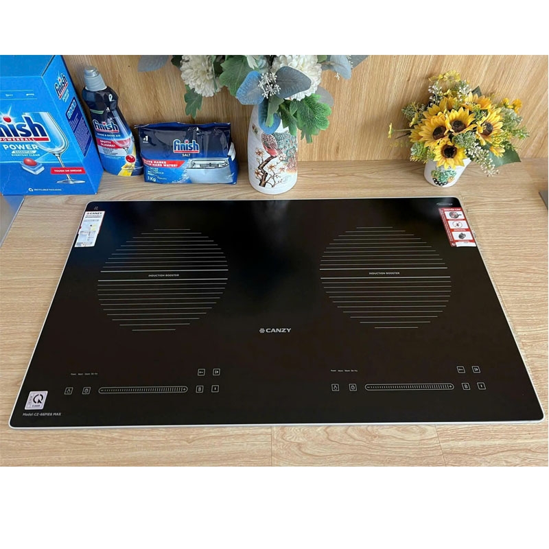 Bếp Từ Canzy CZ 66PIE6 MAX