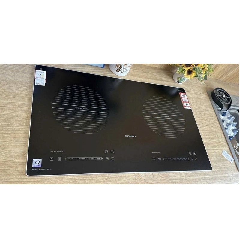 Bếp Từ Canzy CZ 66PIE6 MAX