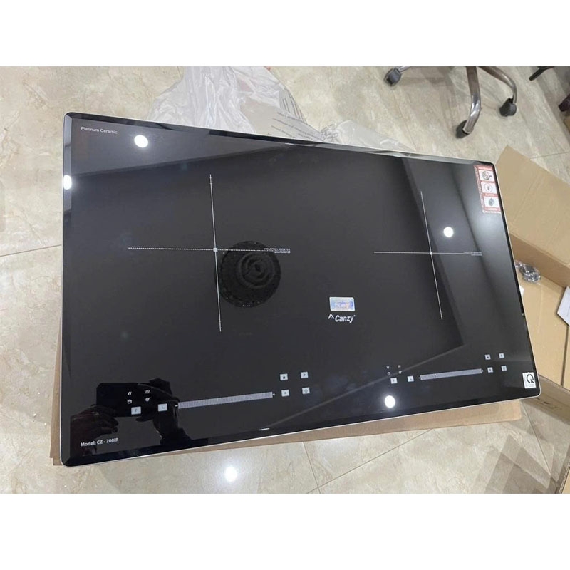 Bếp Từ Canzy CZ-700IR