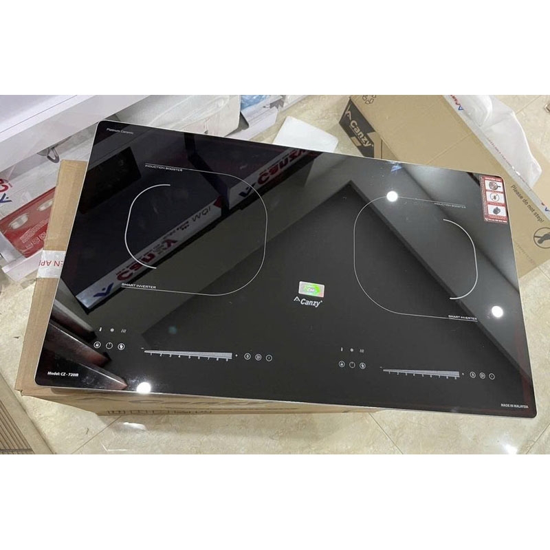 Bếp Từ Canzy CZ-720IR