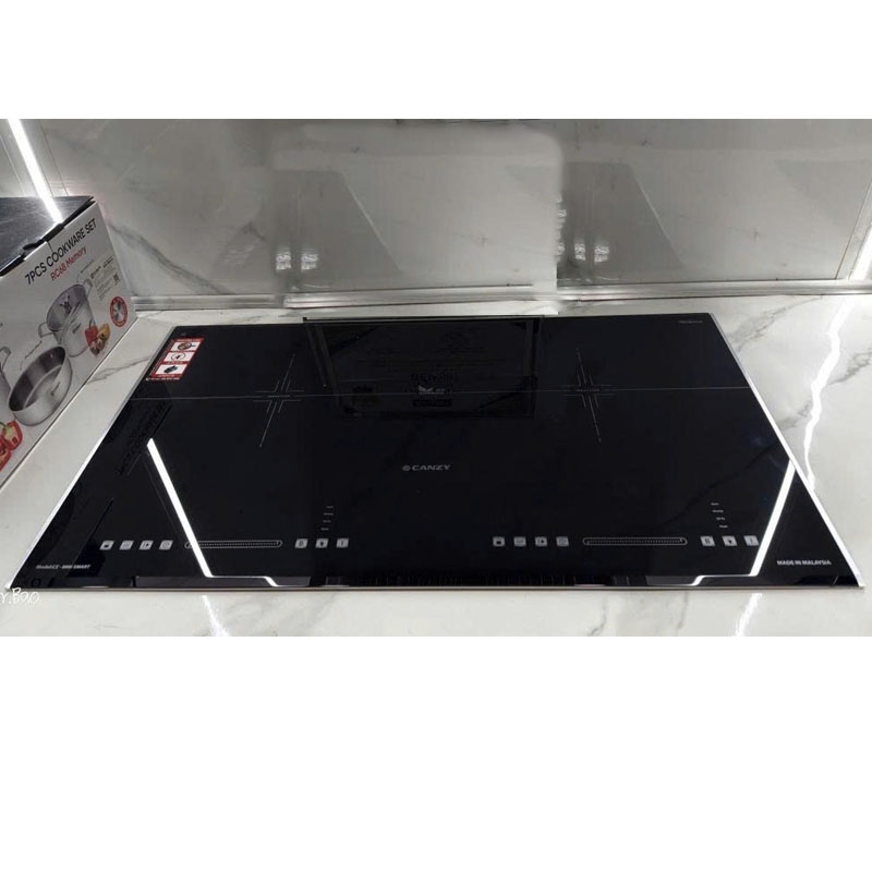 Bếp Từ Đôi Canzy CZ 888i Smart