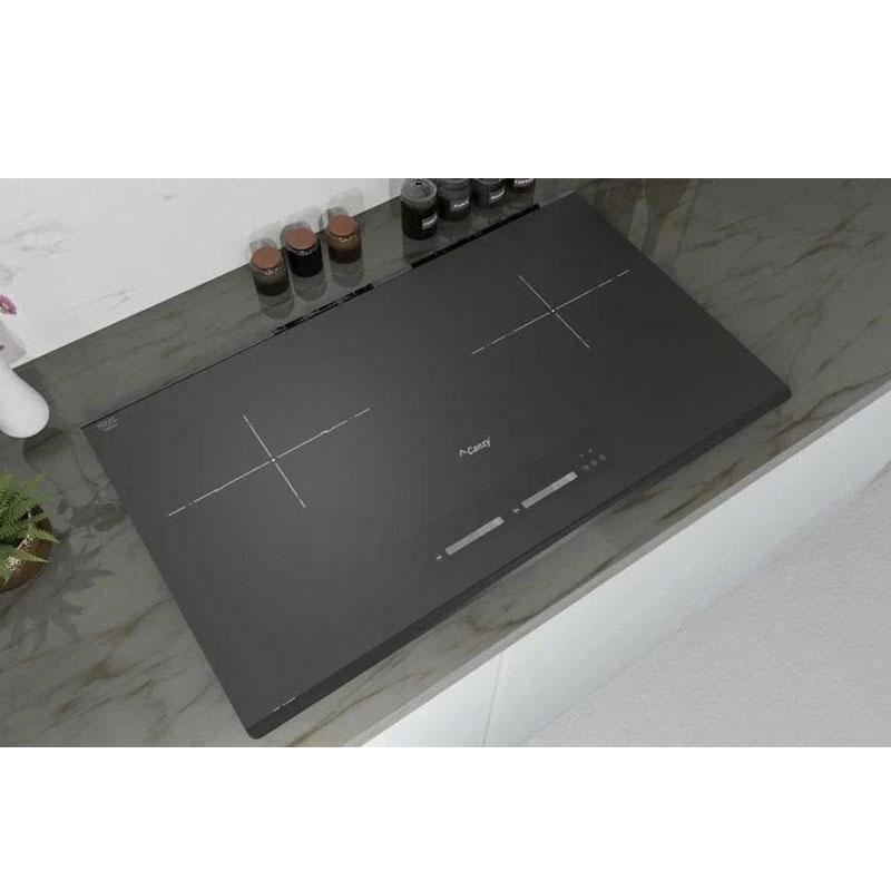 Bếp Từ Đôi Canzy CZ-989D