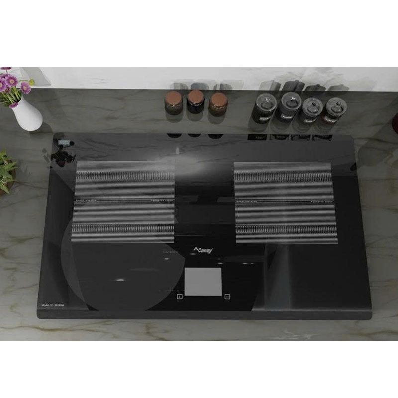 Bếp Từ Đôi Canzy CZ 9928GM