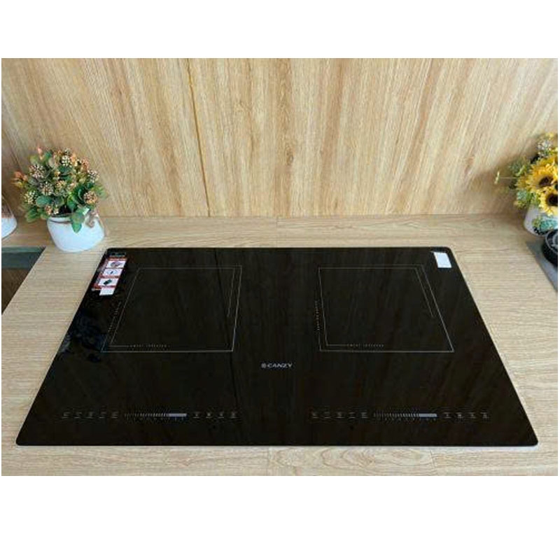 Bếp Từ Đôi CANZY CZ-HB268PRO