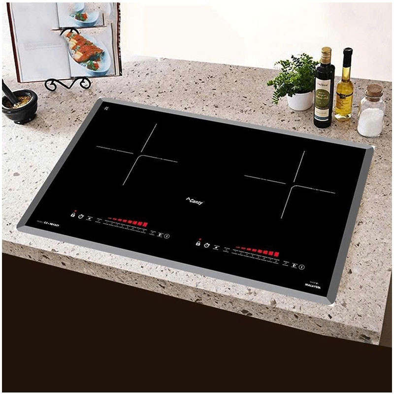 Bếp Điện Từ Canzy CZ-MIX82T