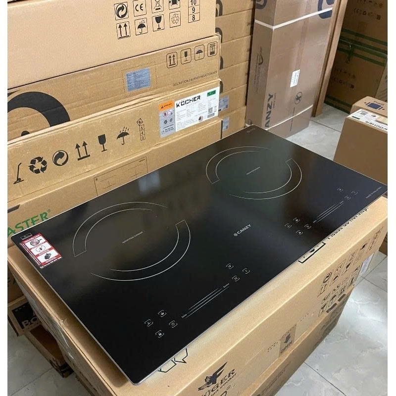 Bếp Từ Canzy CZ ML688Smart