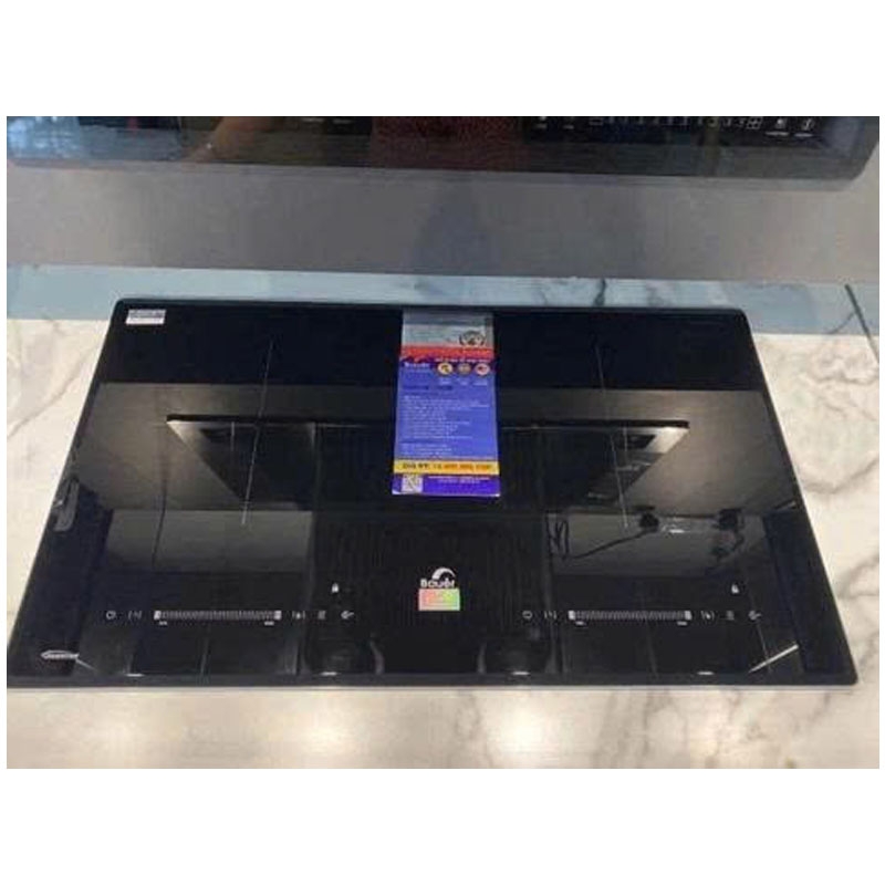 Bếp Từ Đôi Bauer BE 369SA