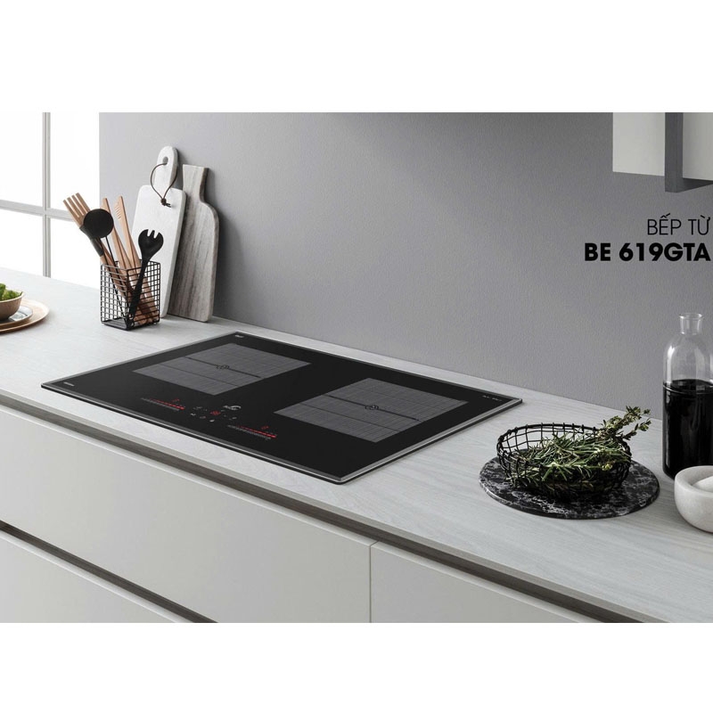 Bếp Từ Đôi Bauer BE 619GTA