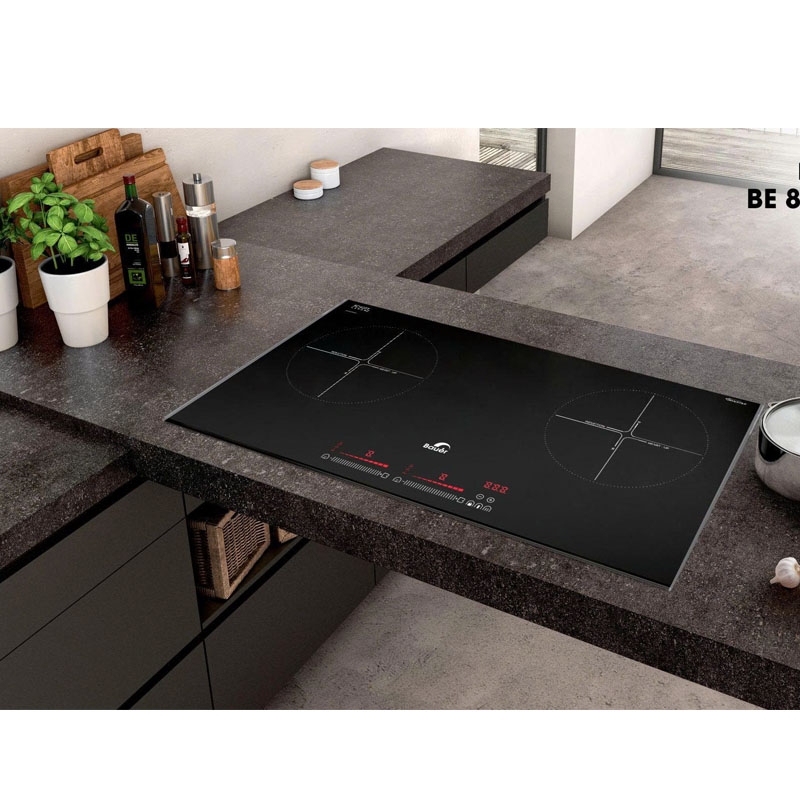 Bếp Từ Đôi Bauer BE820GT