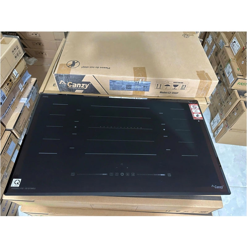 Bếp Từ Đôi Canzy CZ ID 078EU