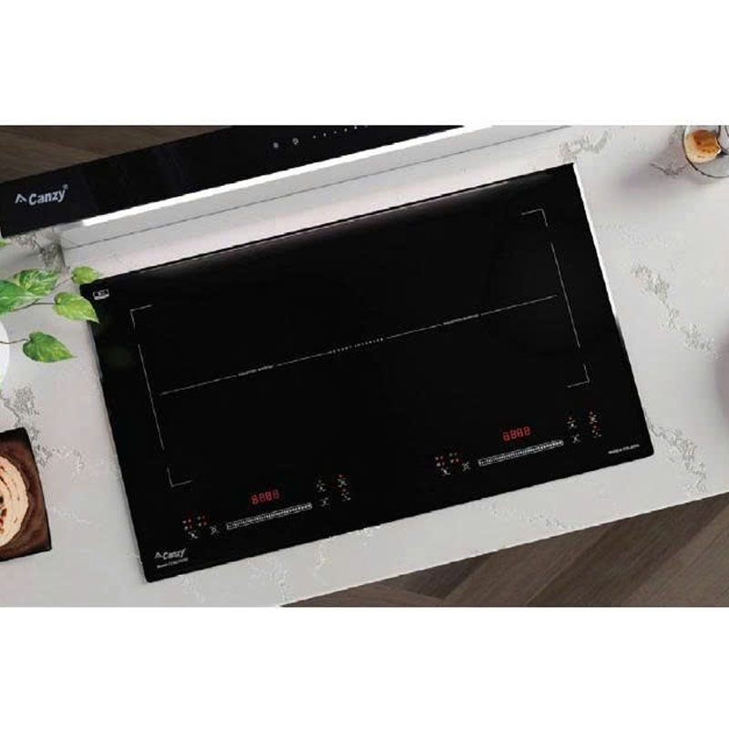 Bếp Từ Đôi Canzy CZ-ML222SG