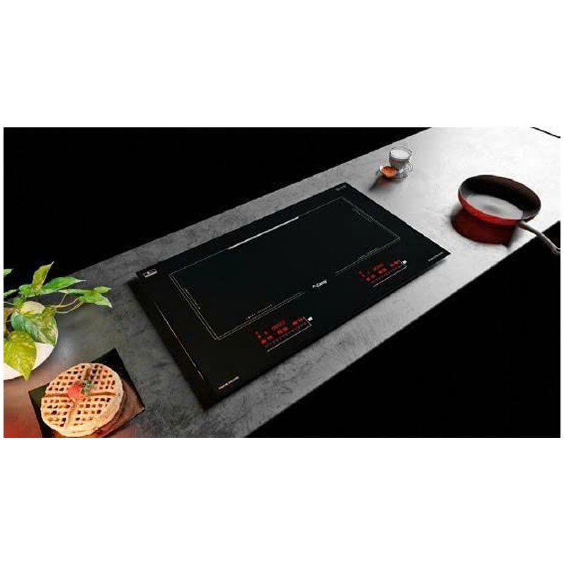 Bếp Từ Đôi Canzy CZ ML333SG