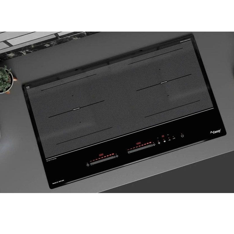 Bếp Từ Đôi Canzy CZ-MVS508I