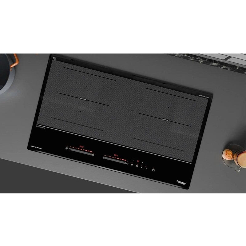 Bếp Từ Đôi Canzy CZ-MVS508I