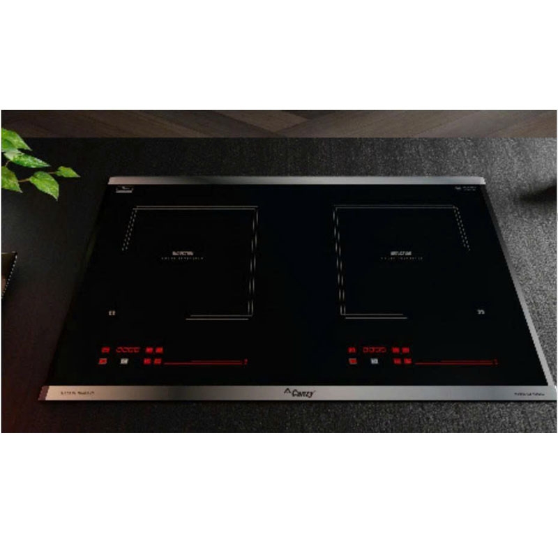 Bếp Từ Đôi Canzy CZ-TL55SG