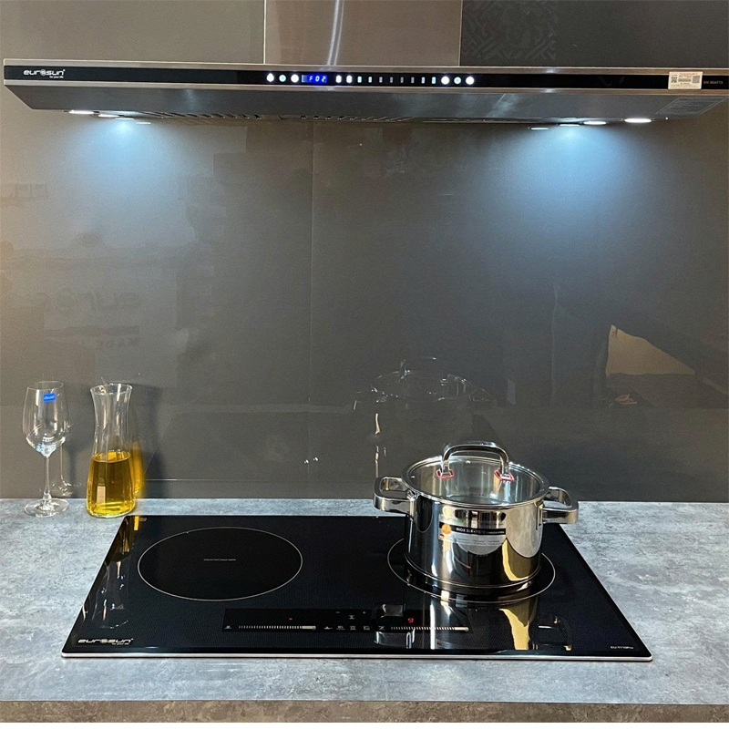 Bếp từ Eurosun EU-T710Pro