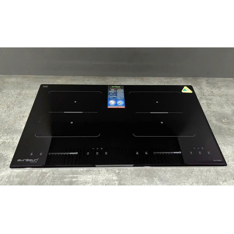 Bếp Từ Đôi Eurosun EU-T769Pro