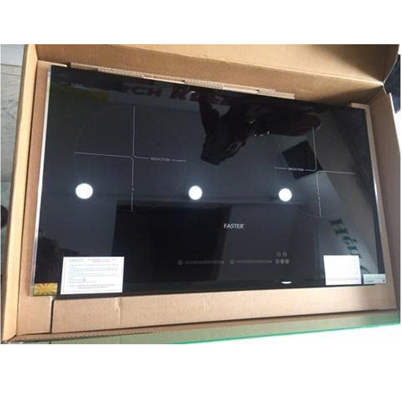 Bếp Từ Đôi Faster FS 988i