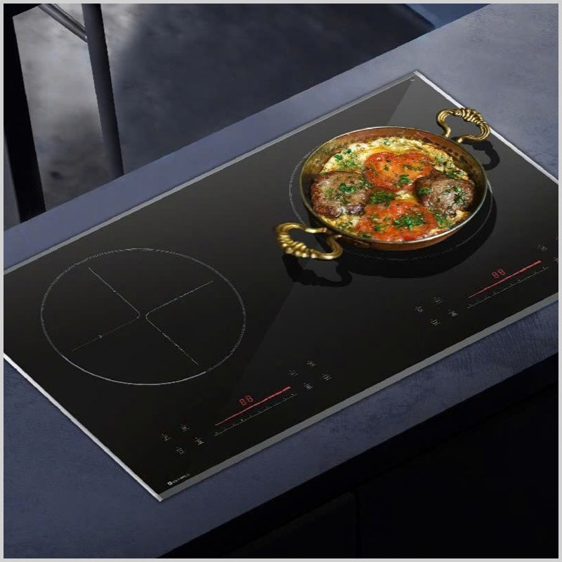 Bếp Từ GrandX GX IH686SE