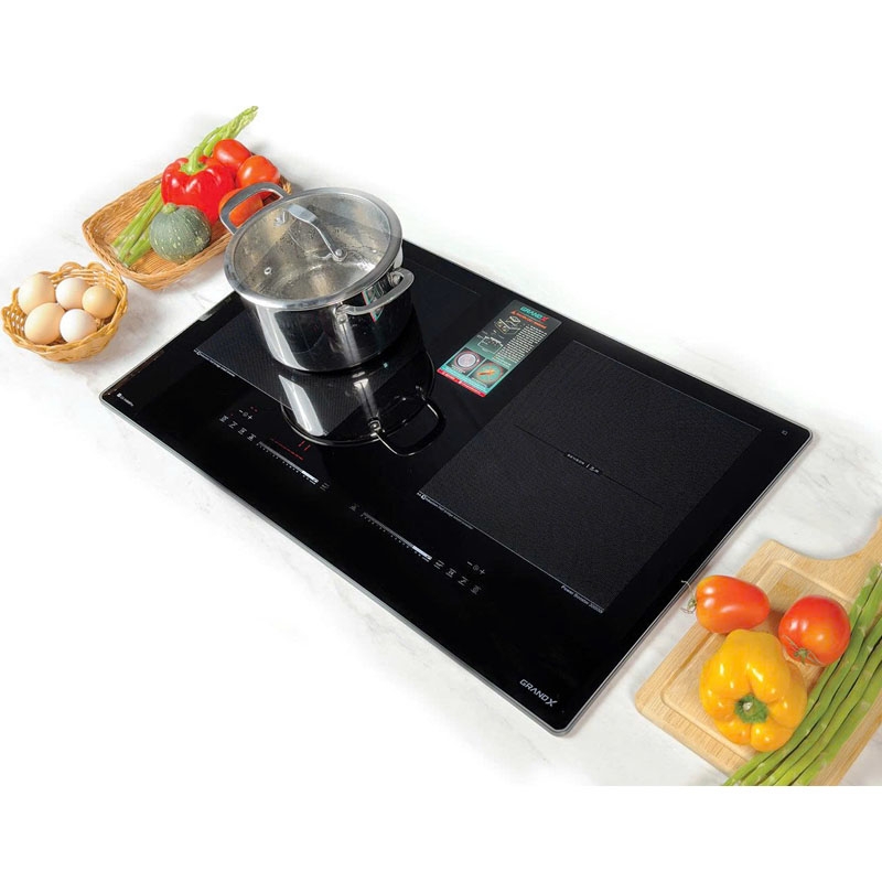 Bếp Từ GrandX GX IH868Pro