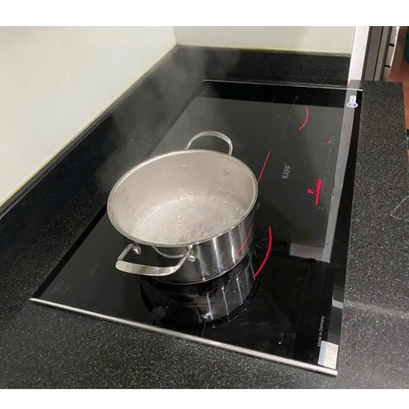 Bếp Từ KAFF KF-IH2002LeBar