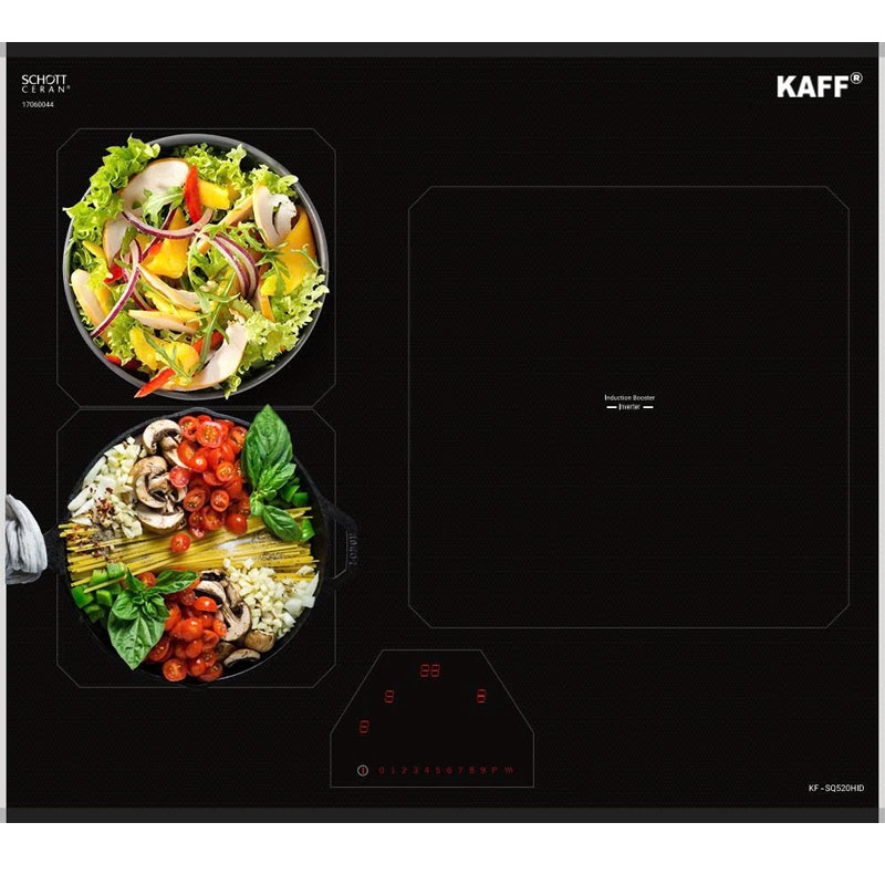 Bếp Từ KAFF KF-SQ520HID