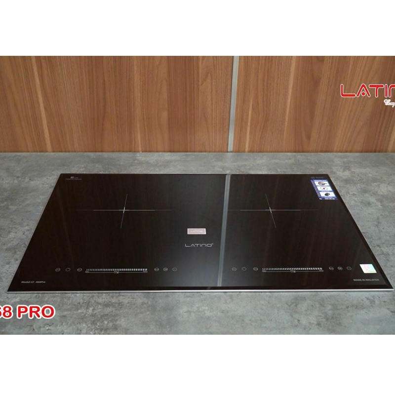 Bếp Từ Latino LT 868 Pro