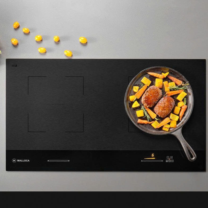 Bếp Từ Malloca Skylux MH-802