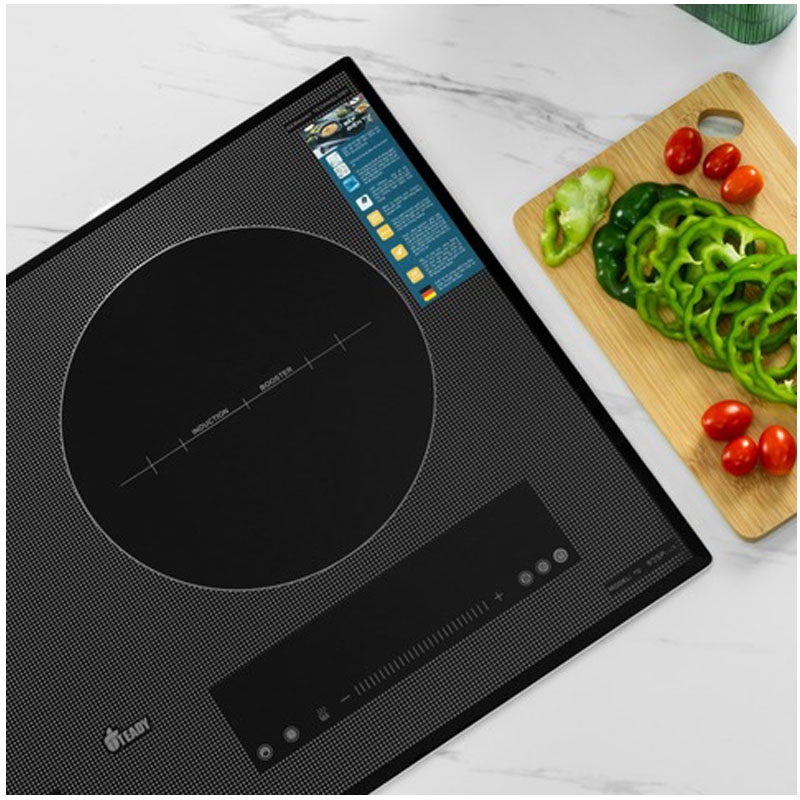 Bếp Từ Đôi Teady TD-905Plus