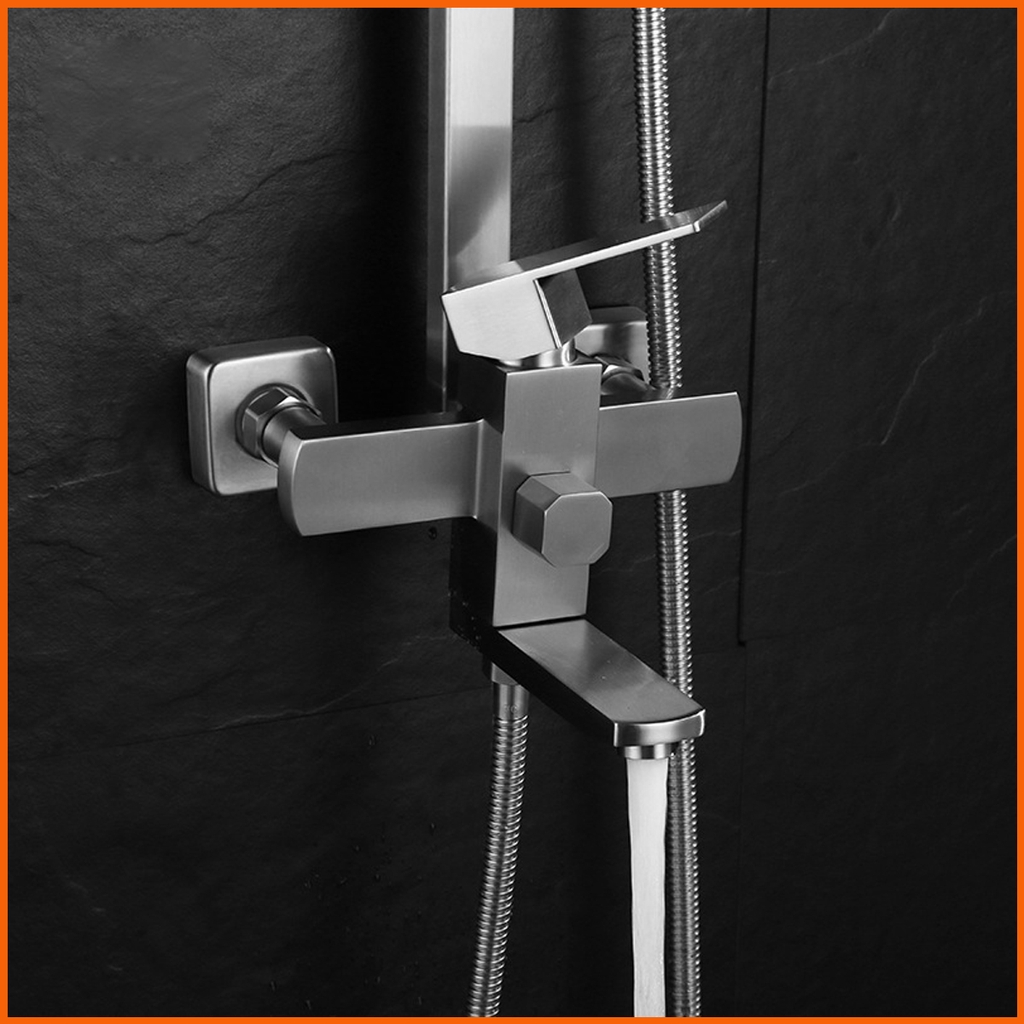 Vòi Sen Tắm Đứng Teady 3043
