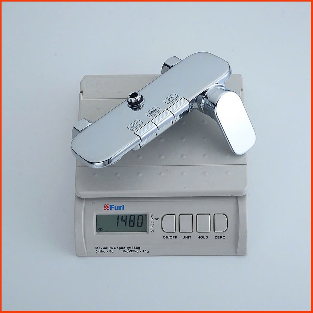 Bộ Vòi Sen Tắm Đứng RGL3003