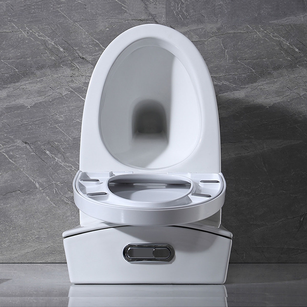 Bồn Cầu 1 Khối Nhập Khẩu R 13S