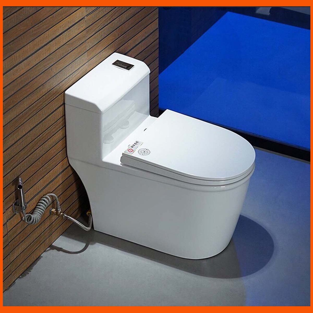 Bồn Cầu KRASIC K-8009