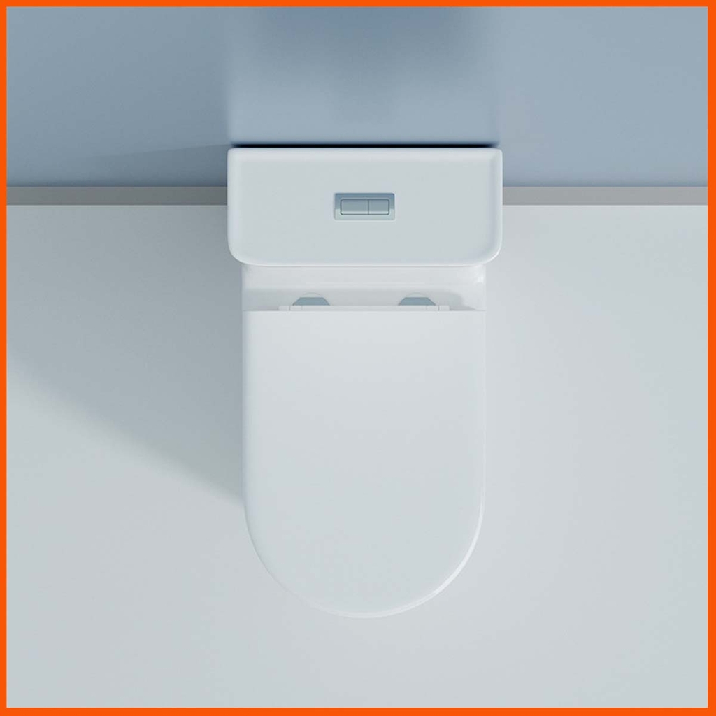 Bồn Cầu KRASIC K-8020