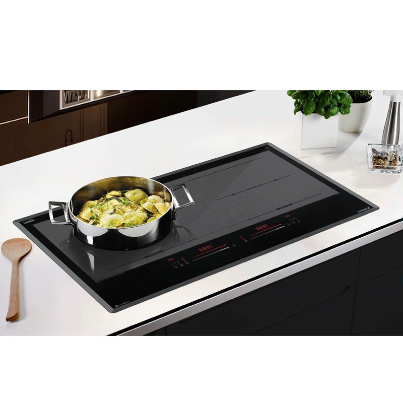 Bếp Từ GrandX GX IH858Pro