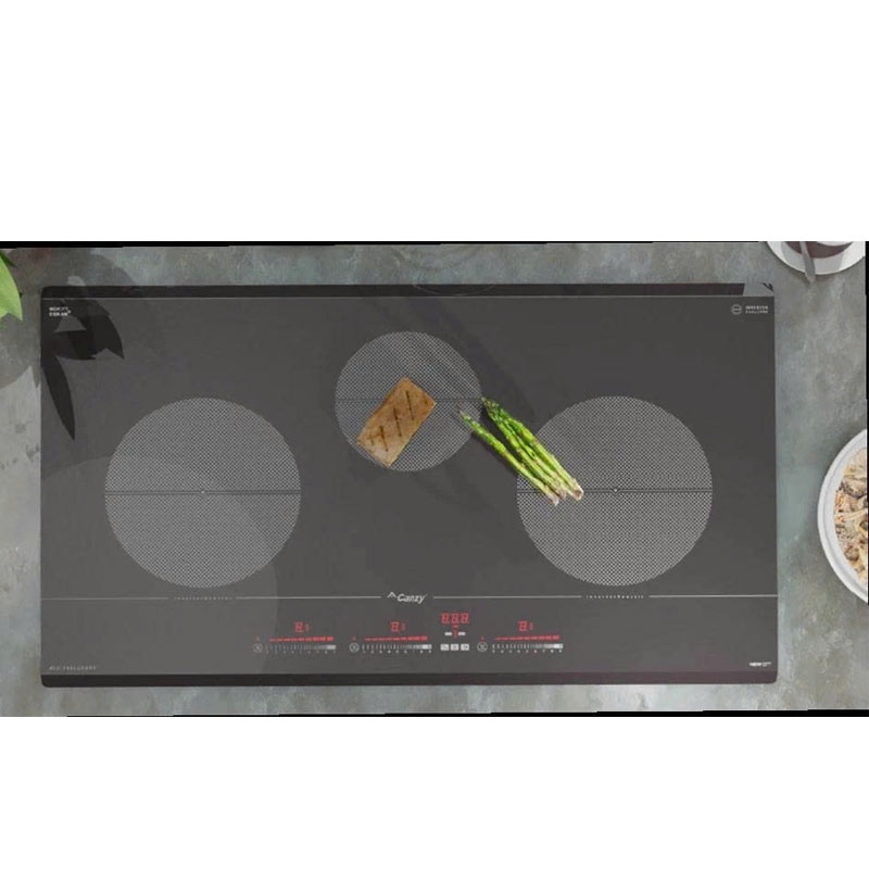 Bếp Từ Canzy CZ-595LUXURY