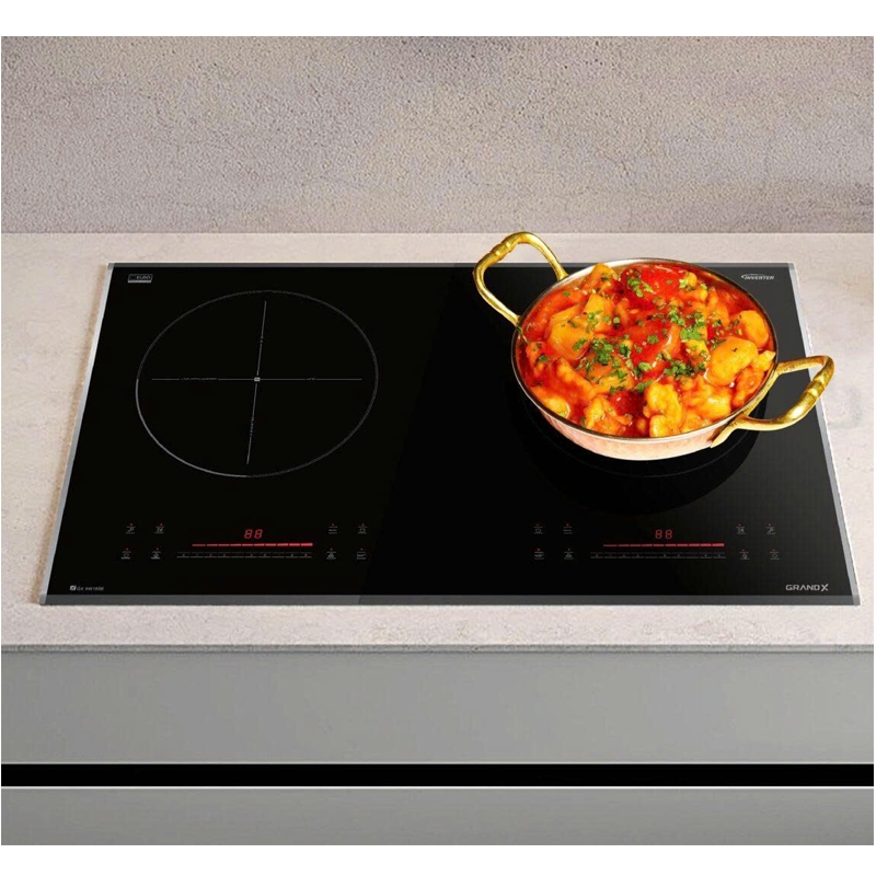 Bếp Từ GrandX GX IH618SE