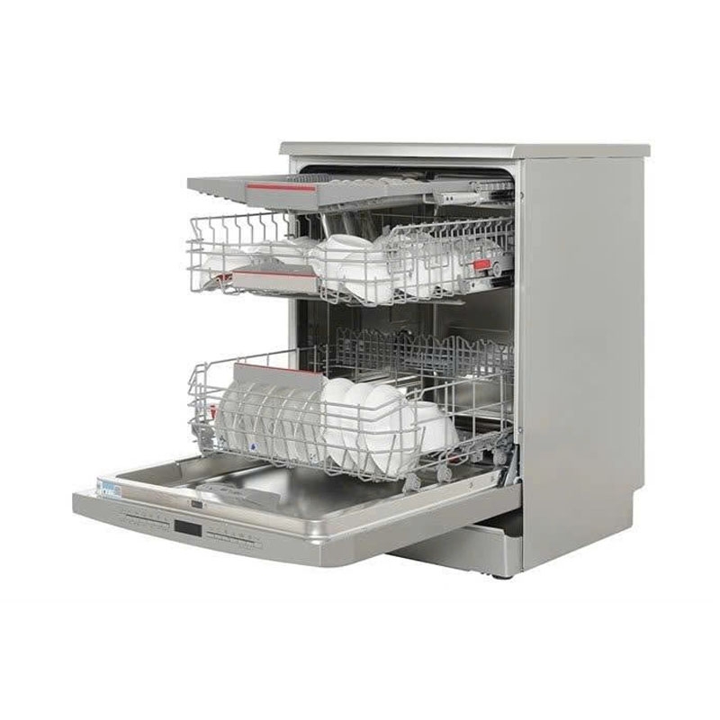 Máy Rửa Bát Bosch SMS6ECI11E
